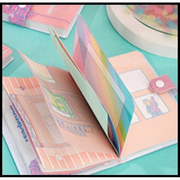 

DISKON BUKU DIARY KANCING A6 DREAMLIKE BUDAPEST / NOTEBOOK BUKU CATATAN 6260 !