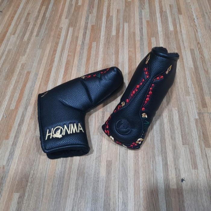 Cover Putter Honma