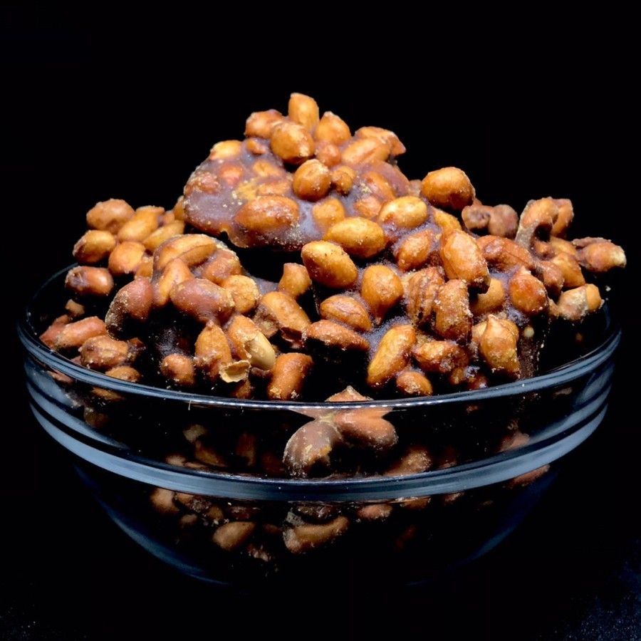 

Ampyang Jahe Kacang @250gr