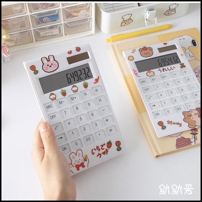 

GRATIS ONGKIR KALKULATOR CUTE LUCU KALKULATOR MURAH !