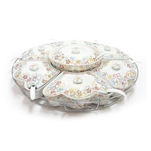 Buruan serbu] Vicenza Prasmanan Deluxe H001