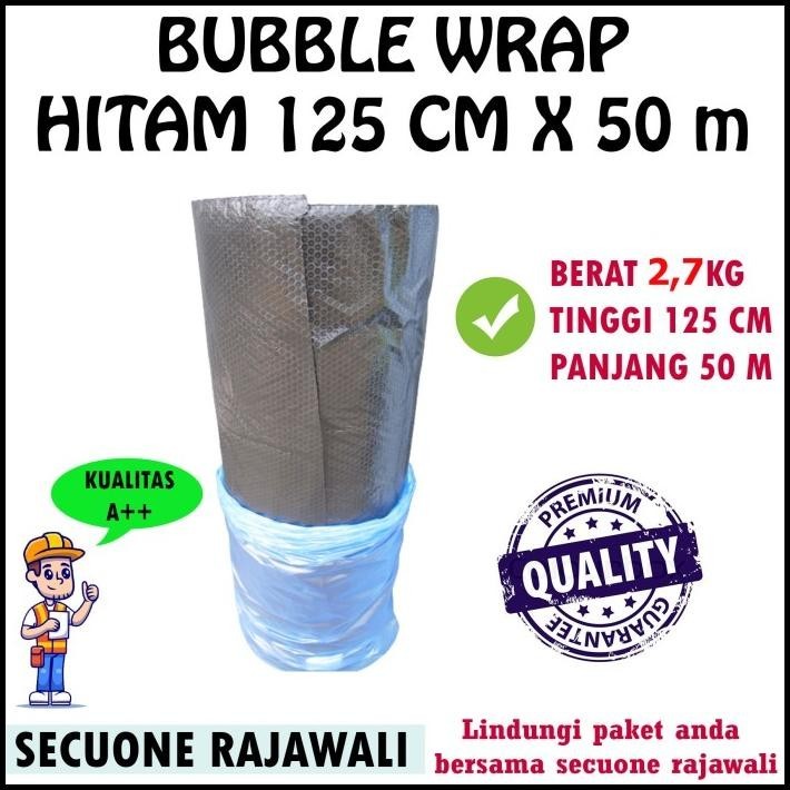 

TERBARU BUBBLE WRAP MP HITAM BAHAN SUPER TEBAL !