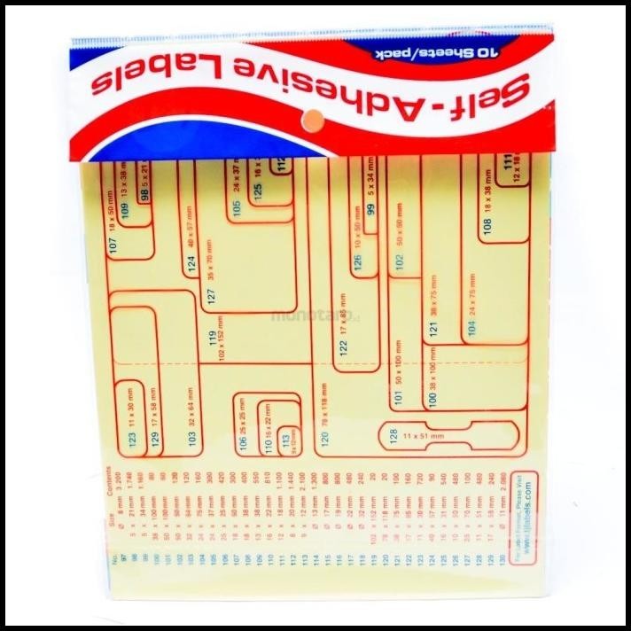 

DISKON LABEL TOM AND JERRY NO. 112 !!!!