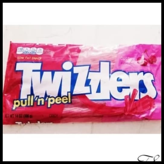 

Twizzlers Cherry