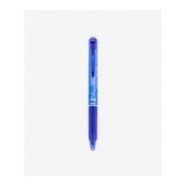 

Pilot - Pulpen Frixion Clicker 0.5 warna Biru