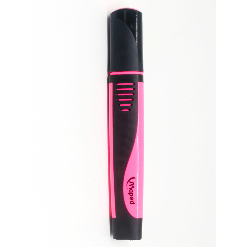 

Maped Fluo Peps Max Pink - Display Fp 742936