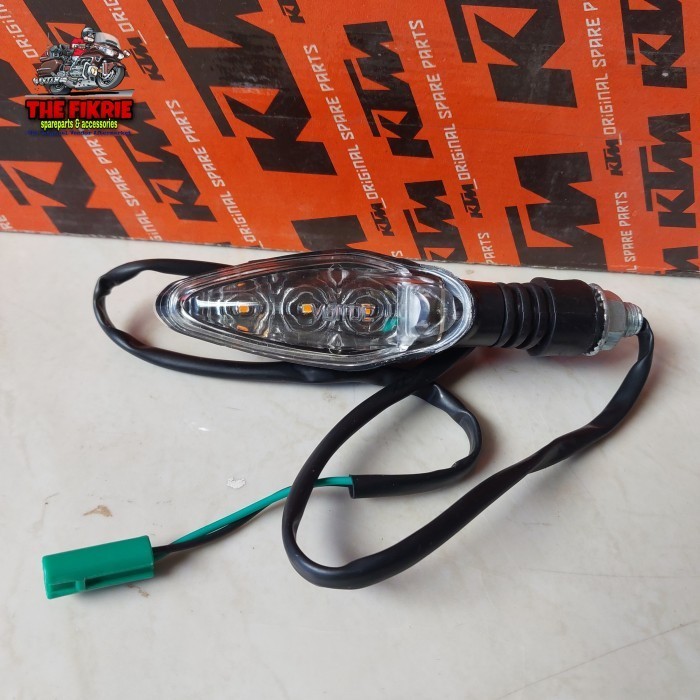 Lampu Sein Sen Ktm Duke Rc Adventure 200 250 390 Varroc India