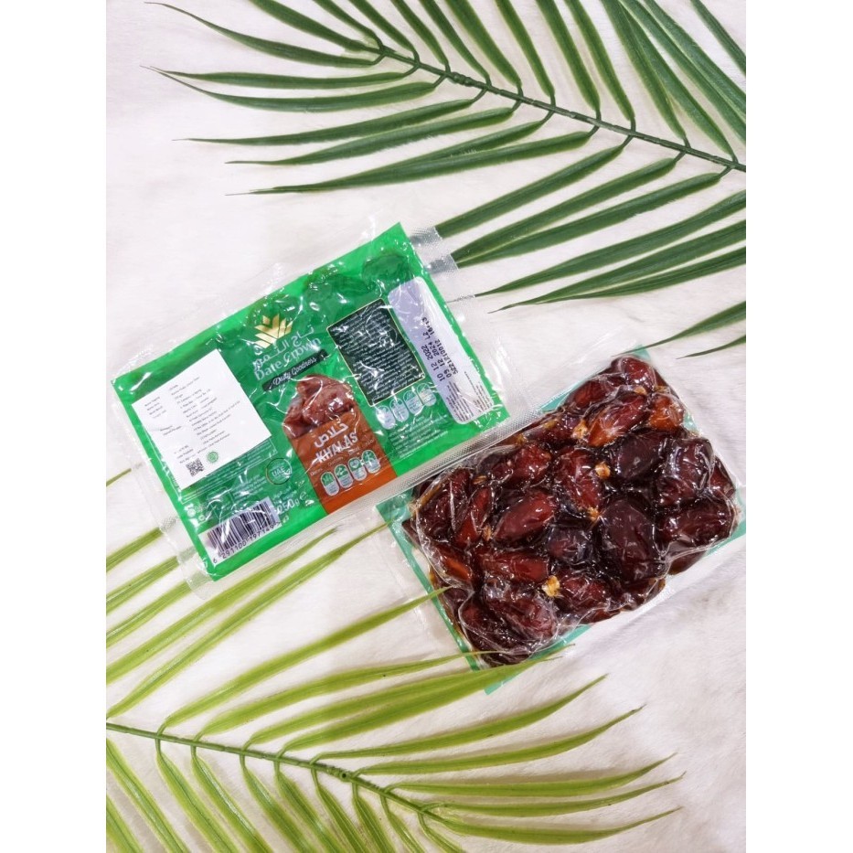 

*#*#*#] Kurma Khalas Date Crown Termo Vacuum