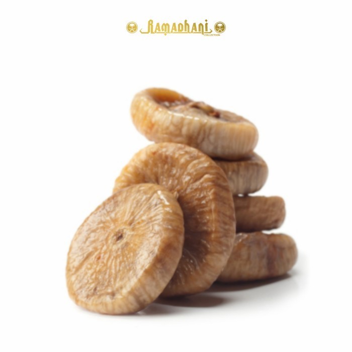 

((((()paling dicari] Dried Figs / Buah Tin Kering 500g