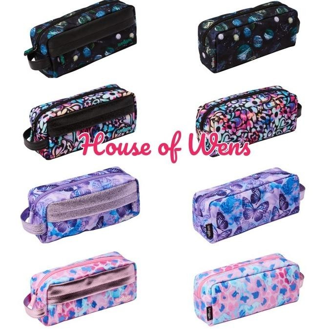 

Best Sales Smiggle Mi Ntial Pencil Case Original - Tempat Pensil Smiggle Original