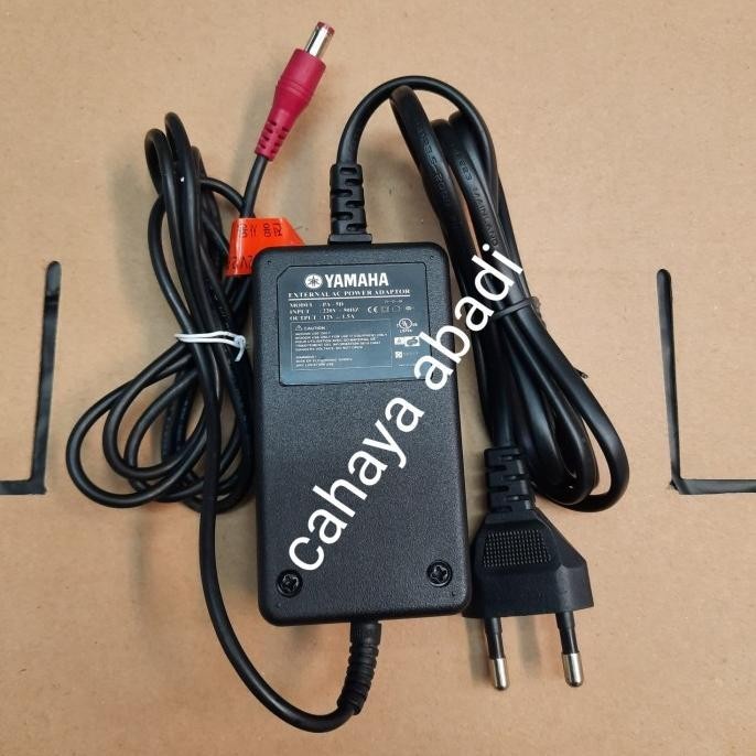 Baru Adaptor Piano Digital Yamaha Seri Dgx 400/450 Dgx 500/505 Berkualitas