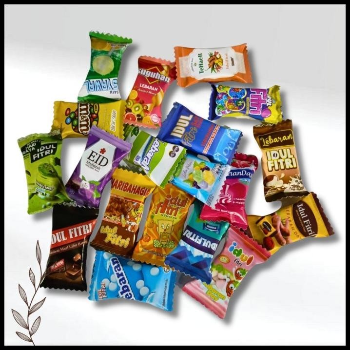 

TERMURAH AMPLOP ANGPAU VIRAL LEBARAN IDUL FITRI MODEL PERMEN 1 PACK ISI 10PCS