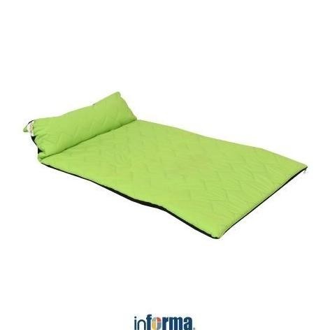 Miliki Informa 80X190 Cm Kasur Lipat Travel Iileaa