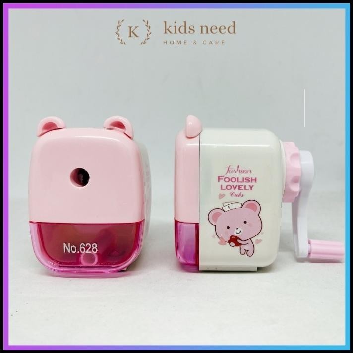 

GRATIS ONGKIR RAUTAN PUTAR MINI/SERUTAN MEJA KARAKTER LUCU !!