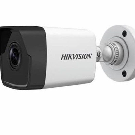 Hikvision Ipcam Ip Camera 2Mp Outdoor Poe