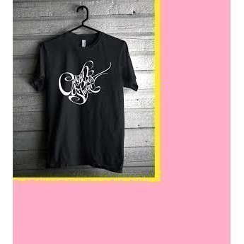 Kaos T Shirt Pria Gbs Gugun Blues Shelter