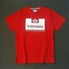 Kaos T Shirt Pria Hooligan Ultras Casual Away Days Football Weekend Offender Indonesia