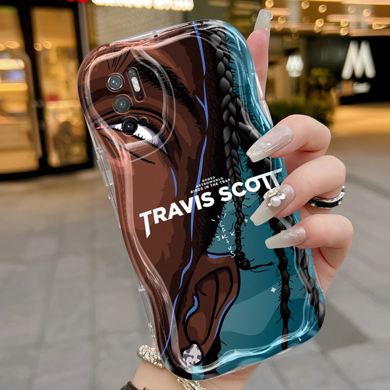 Casing Hp Xiaomi POCO M3 Pro 4G POCO M3 Pro 5G Redmi Note 10 5G Note 10T 5G Note 10 Pro Max Note 11 