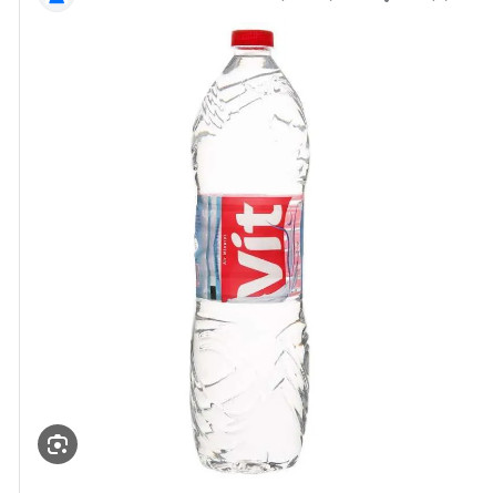 

Air Mineral Vit 1000ml Original