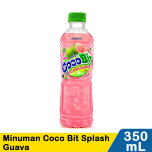 

CocoBit Guava Original