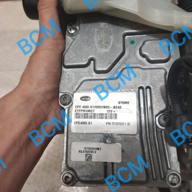 Modul Abs Transmisi Actuator Assy Komplit Suzuki Karimun Wagon Origina