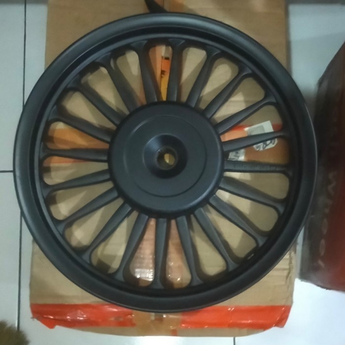 Velg Daytona Vario 125 Rubahan