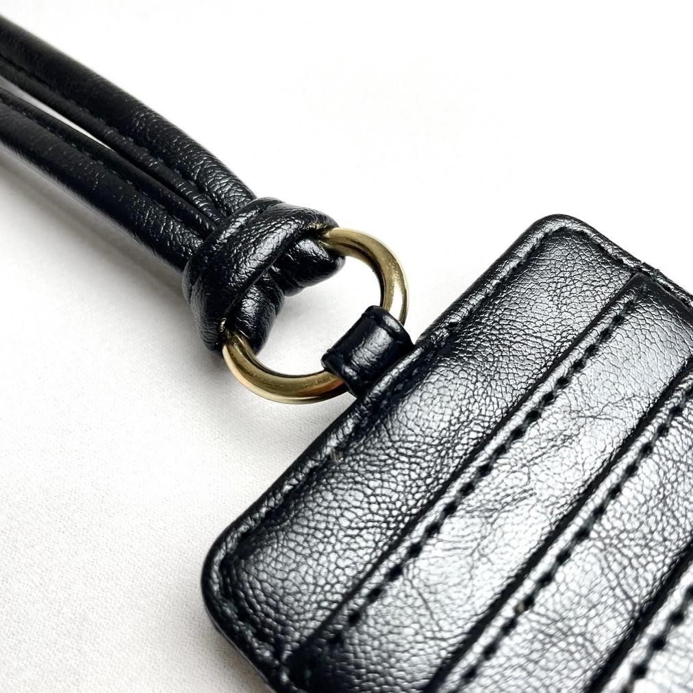 

jk-54 Lanyard id Card Holder Wanita (Sephia by Mosca) Cardholder Hemat