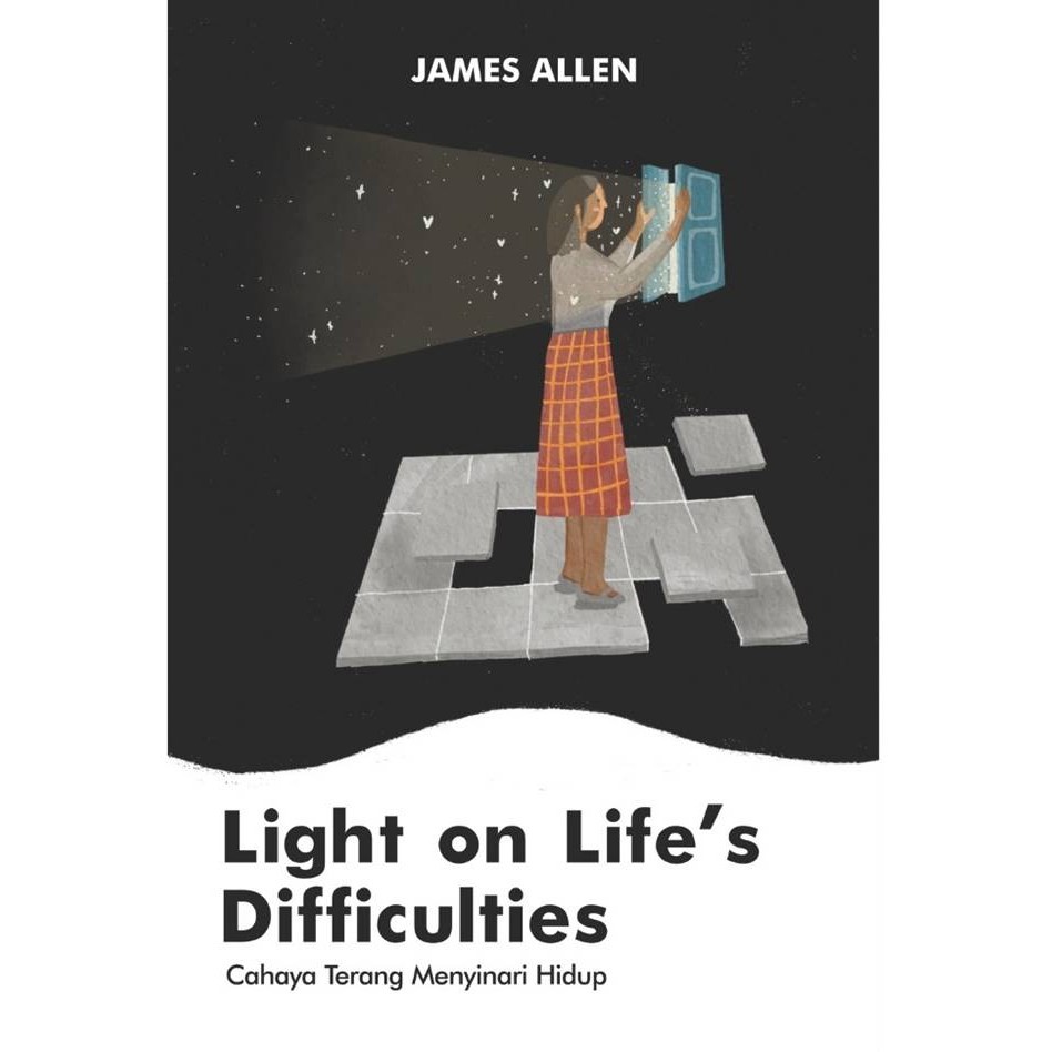 

Light On Life'S Difficulties: Cahaya Terang Menyinari Hidup