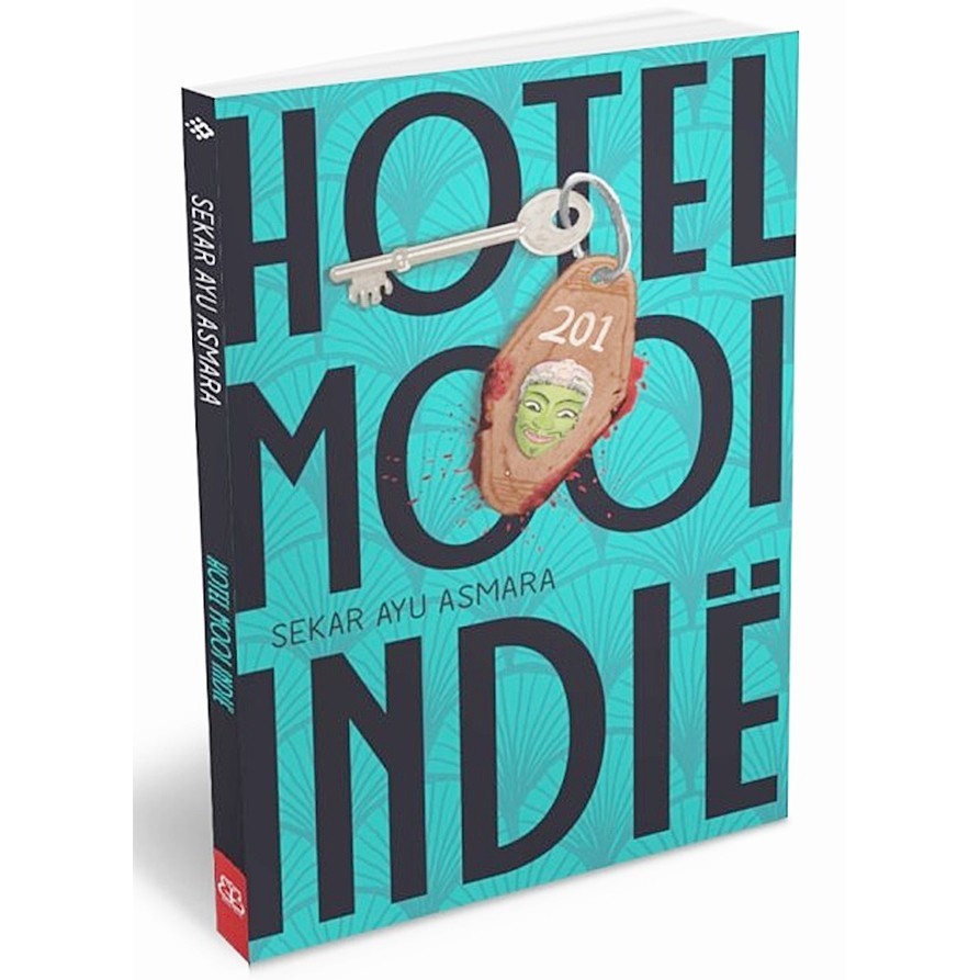

Hotel Mooi Indie