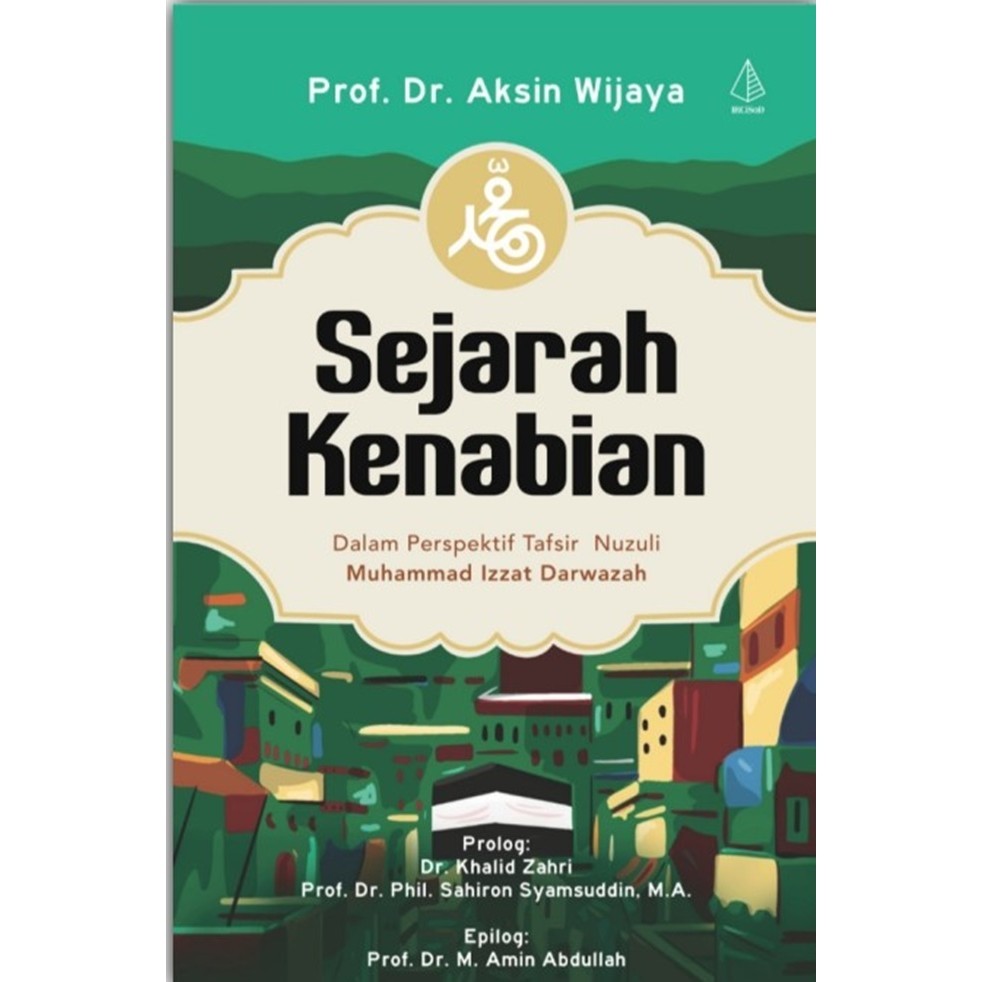 

Sejarah Kenabian