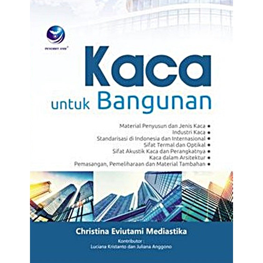 

Kaca Untuk Bangunan