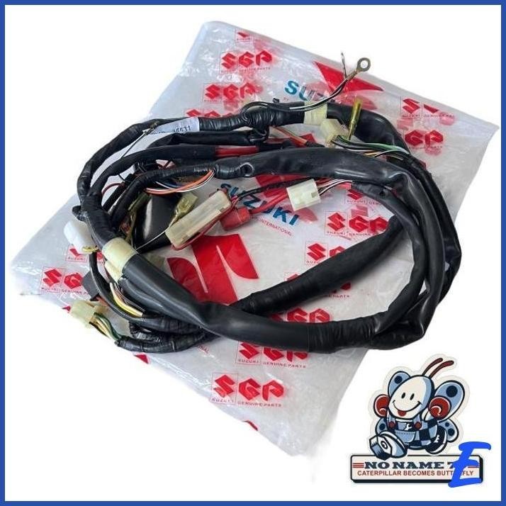 | NN | KABEL BODY BODI SUZUKI RC100 RC 100 BRAVO ORIGINAL