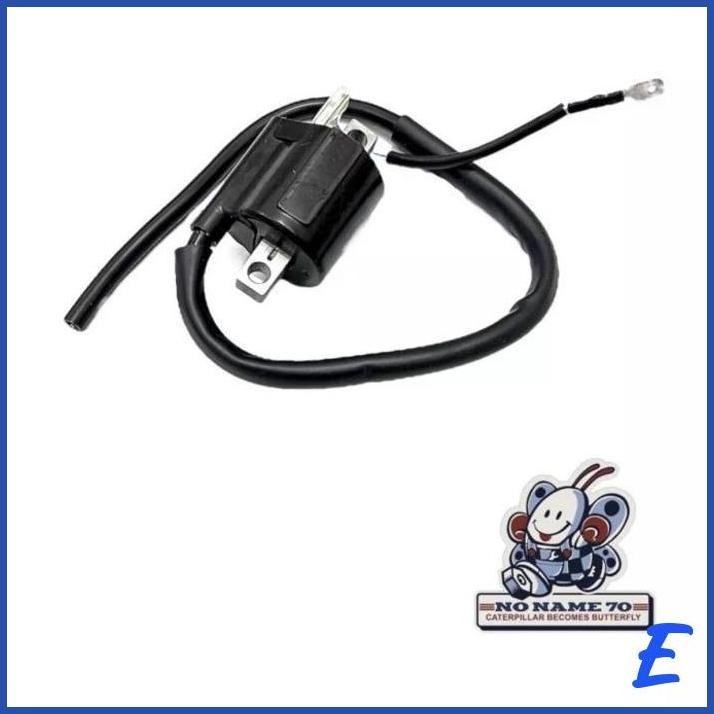 | NN | KOIL PENGAPIAN SUZUKI A100 RC80 RC100 RC110 CRYSTAL TORNADO SHOGUN