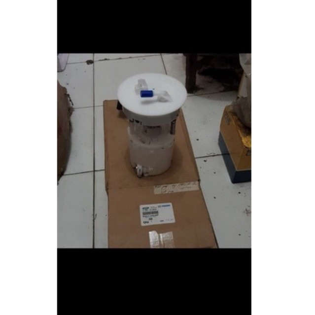 FUEL PUMP ASSY MAZDA2 MAZDA 2 ORIGINAL