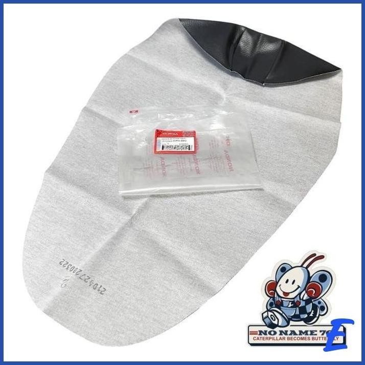 | NN | KULIT SARUNG JOK HONDA KARISMA 125 ORIGINAL