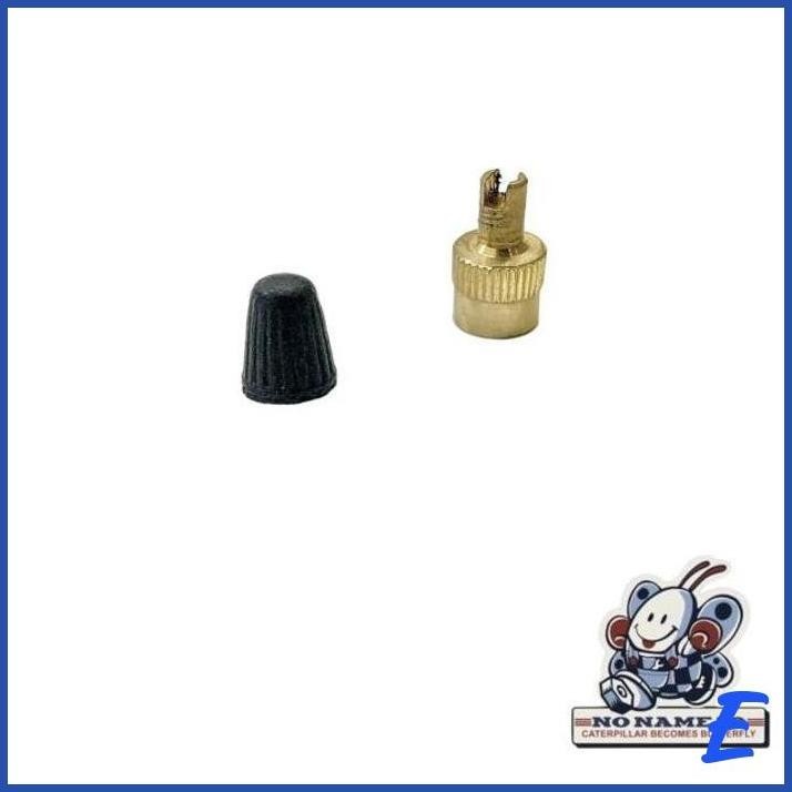 | NN | TUTUP PENTIL KUNINGAN BAN HONDA CB100 CB125 S90 S90Z GL100 GL125