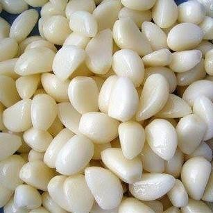 

Bawang Putih Honan Lepas Kulit 500 Gr / 1 Kg Fooxsale