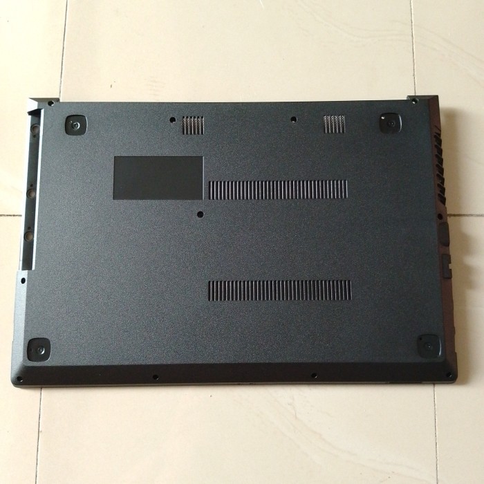 CASING BAWAH BOTTOM CASE LENOVO V310-14IKB V310-14ISK 14 IKB V310