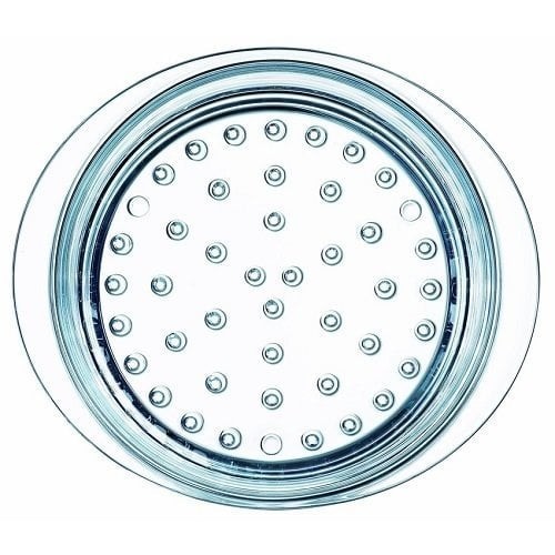 Kukusan Kaca Untuk Panci Kaca Luminarc