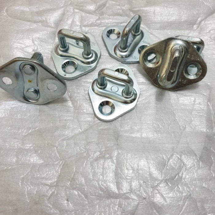 steker stricker pengait door lock bagasi innova