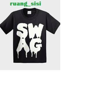 Kaos T Shirt Pria Young Lex Swag Yogs