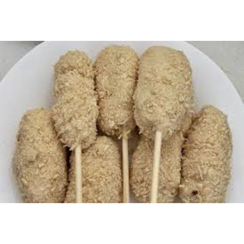 

Corndog Mie Sosis Frozen Food