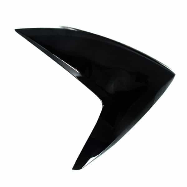 Cover Kiri Depan Hitam – Vario 110 FI 64601K46N00FMB