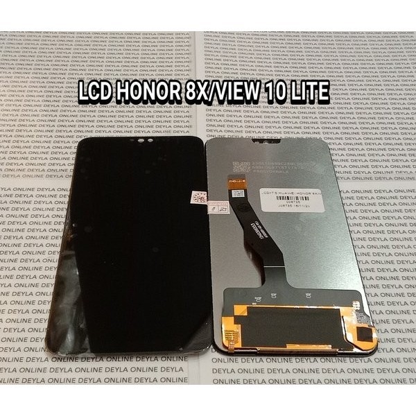 LCD TOUCHSCREEN HONOR 8X INCELL