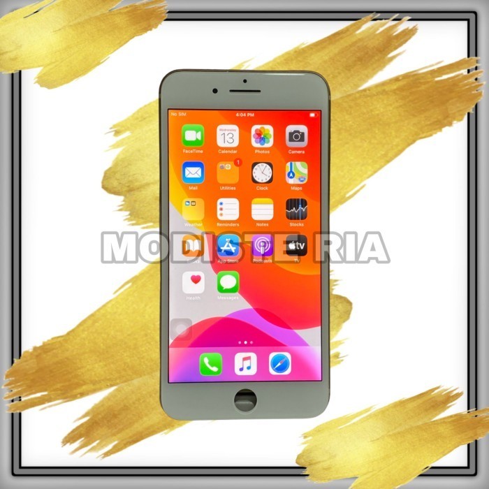 lcd touchscreen iphone 8 plus original copotan