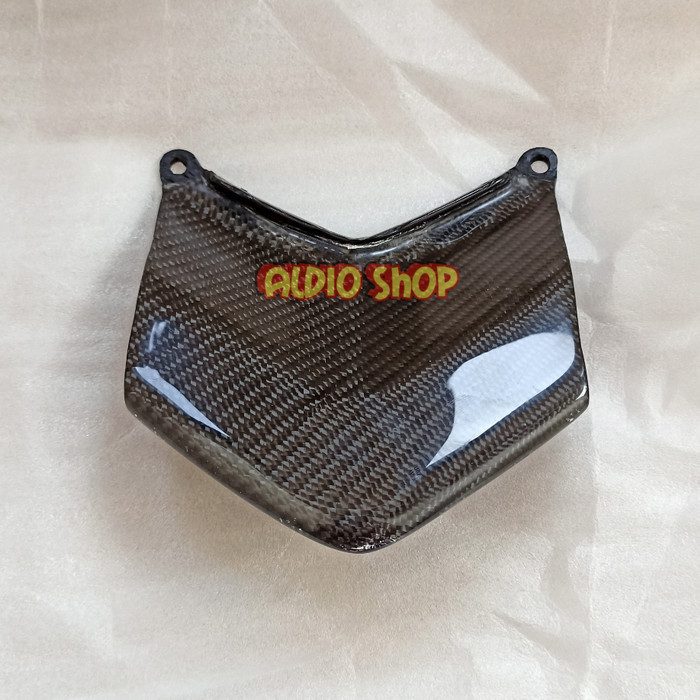 Ducktail Original Aerox Carbon Kevlar / Carbon Kevlar
