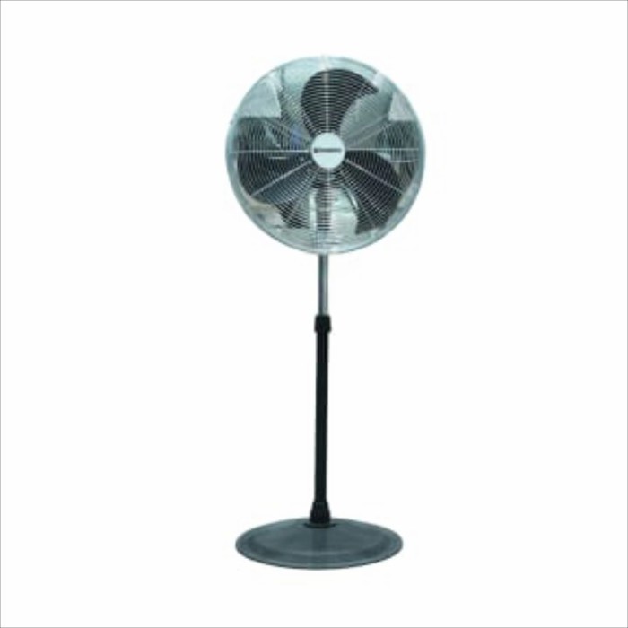 Krisbow Kipas Angin Lantai 50 Cm