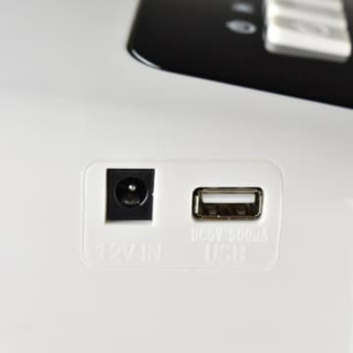 Krisbow Evaporative Air Cooler 6 Ltr