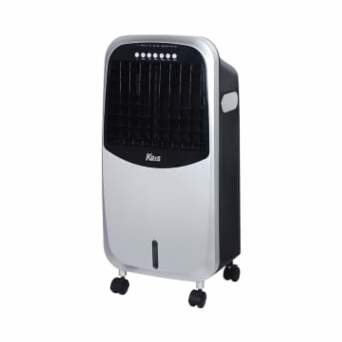 Kris Evaporative Air Cooler Silver