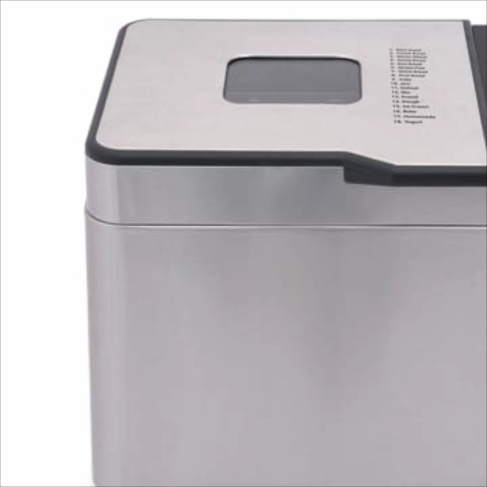 Kels 1 Kg Monty Mesin Pembuat Roti